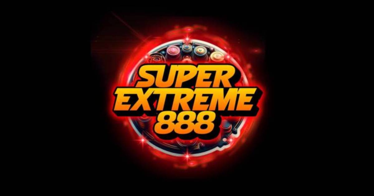 Explore 1500+ Slot Games at SUPER EXTREME 888 - Pragmatic Play, PG Soft, and More!